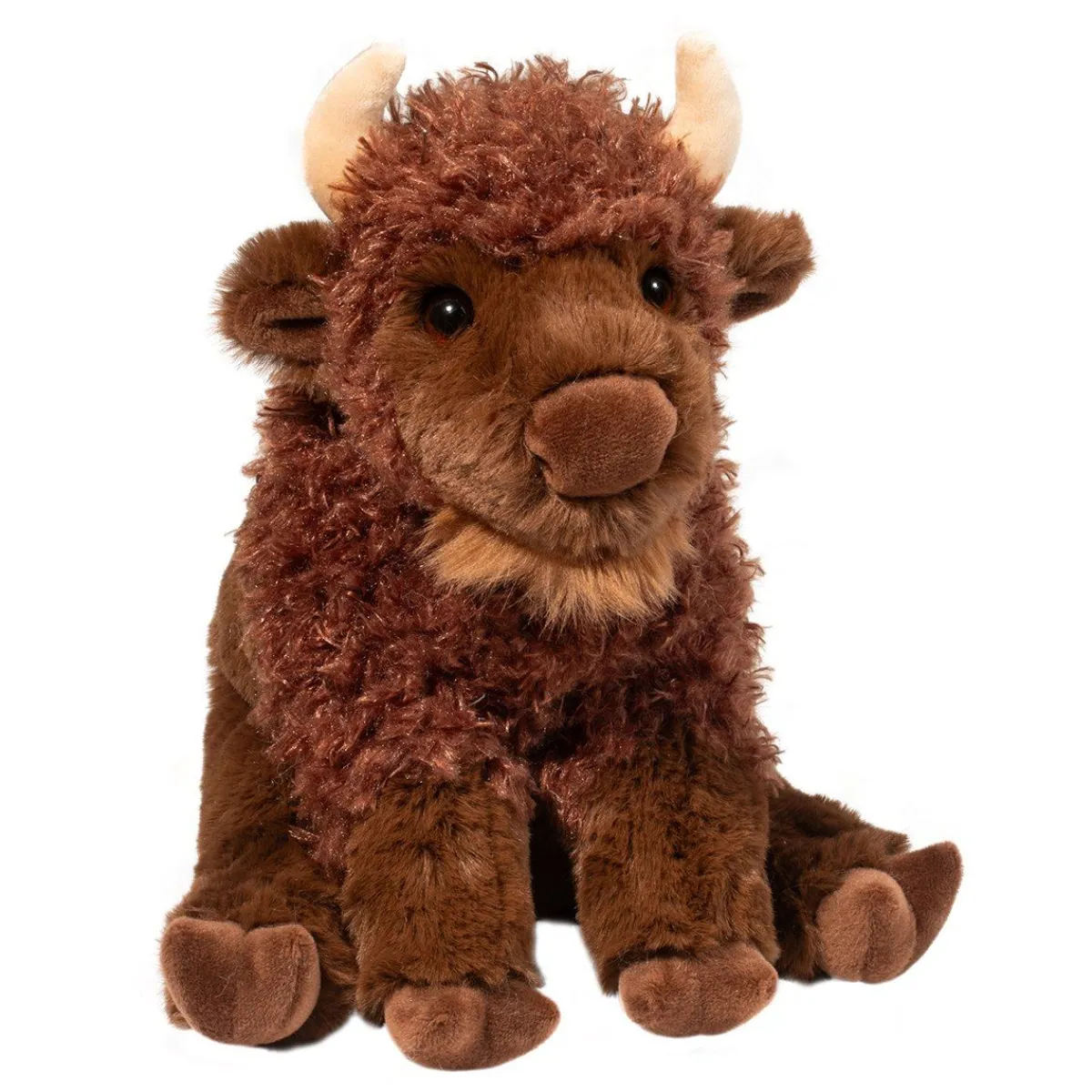 Outlet Douglas Toys Buffie Soft Buffalo