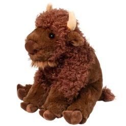 Outlet Douglas Toys Buffie Soft Buffalo