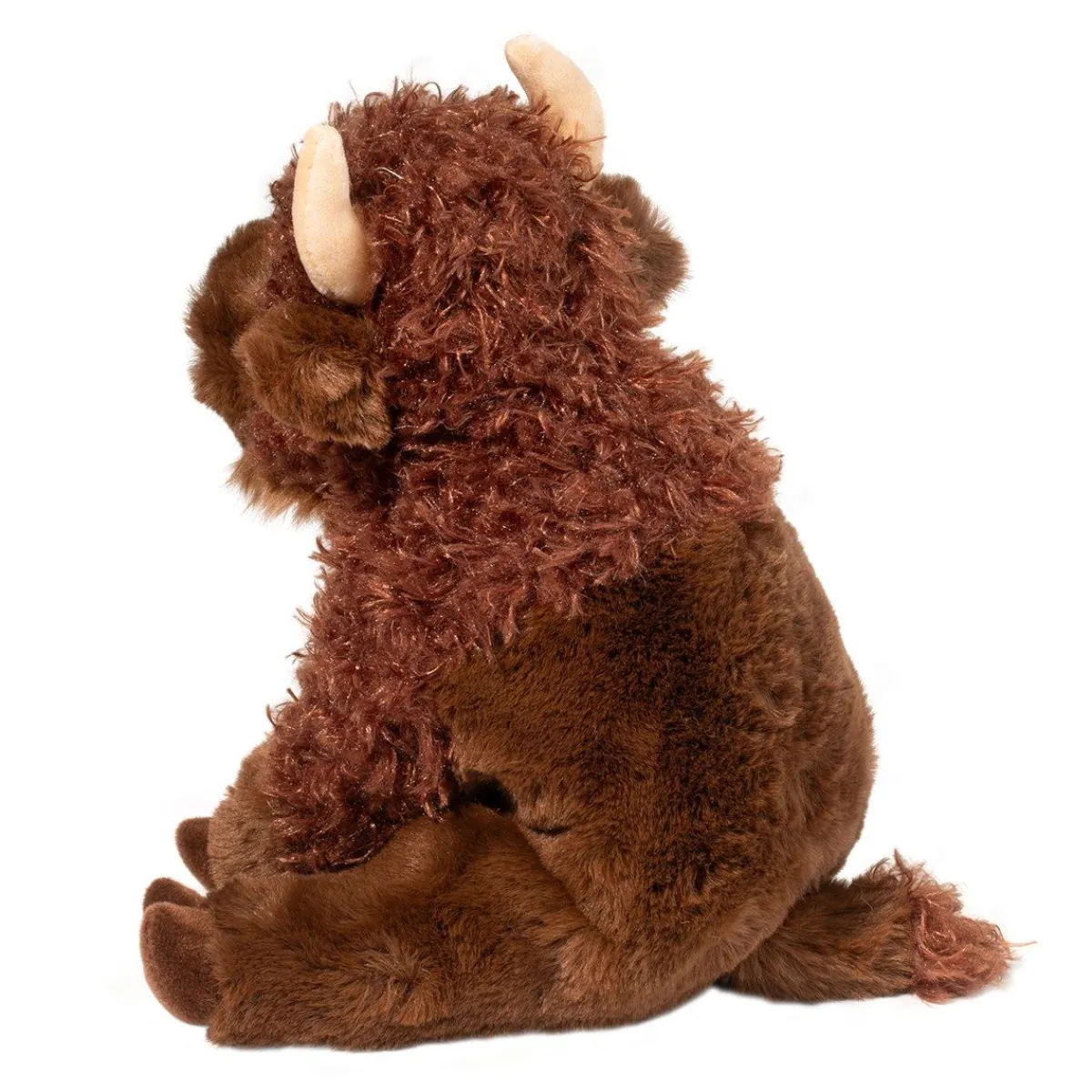 Outlet Douglas Toys Buffie Soft Buffalo