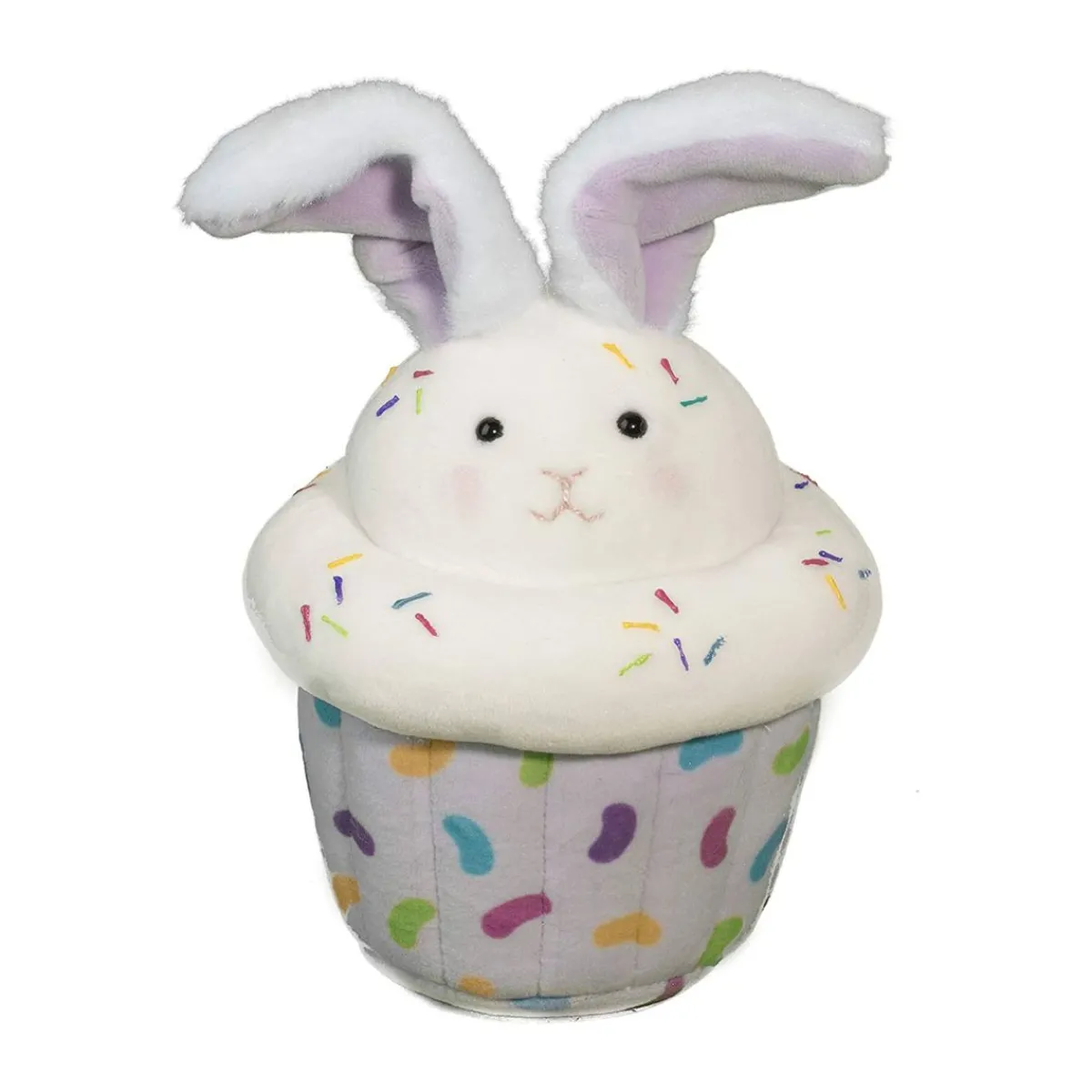 Online Douglas Toys Bunny Cupcake Macaroon