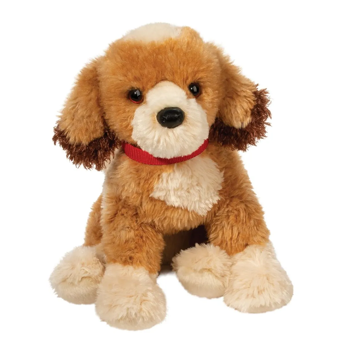 Clearance Douglas Toys Buttercup Doodle Pup, Large