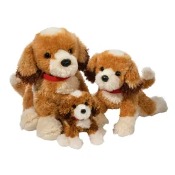 Sale Douglas Toys Buttercup Doodle Pup, Small