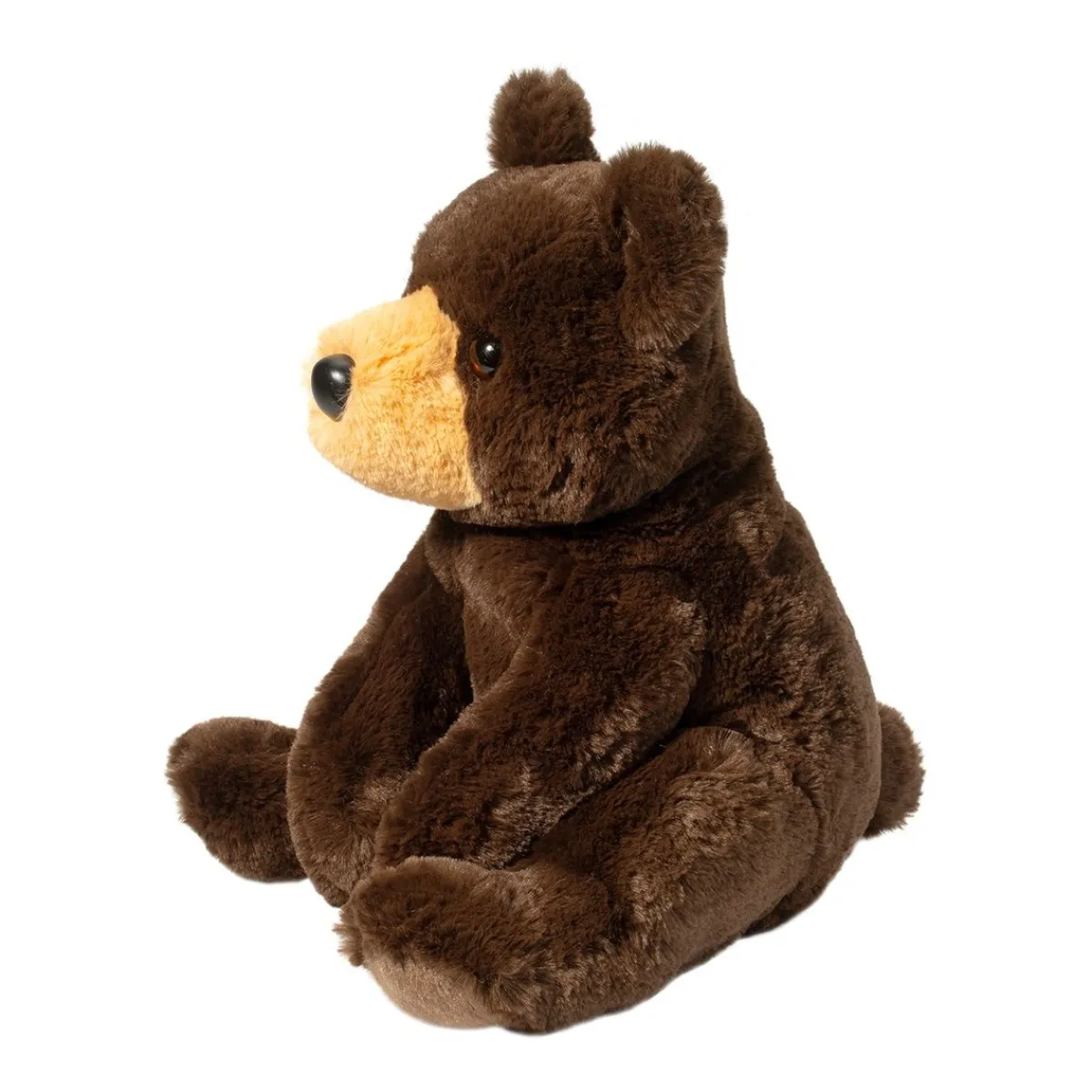 Fashion Douglas Toys Cal Brown Bear