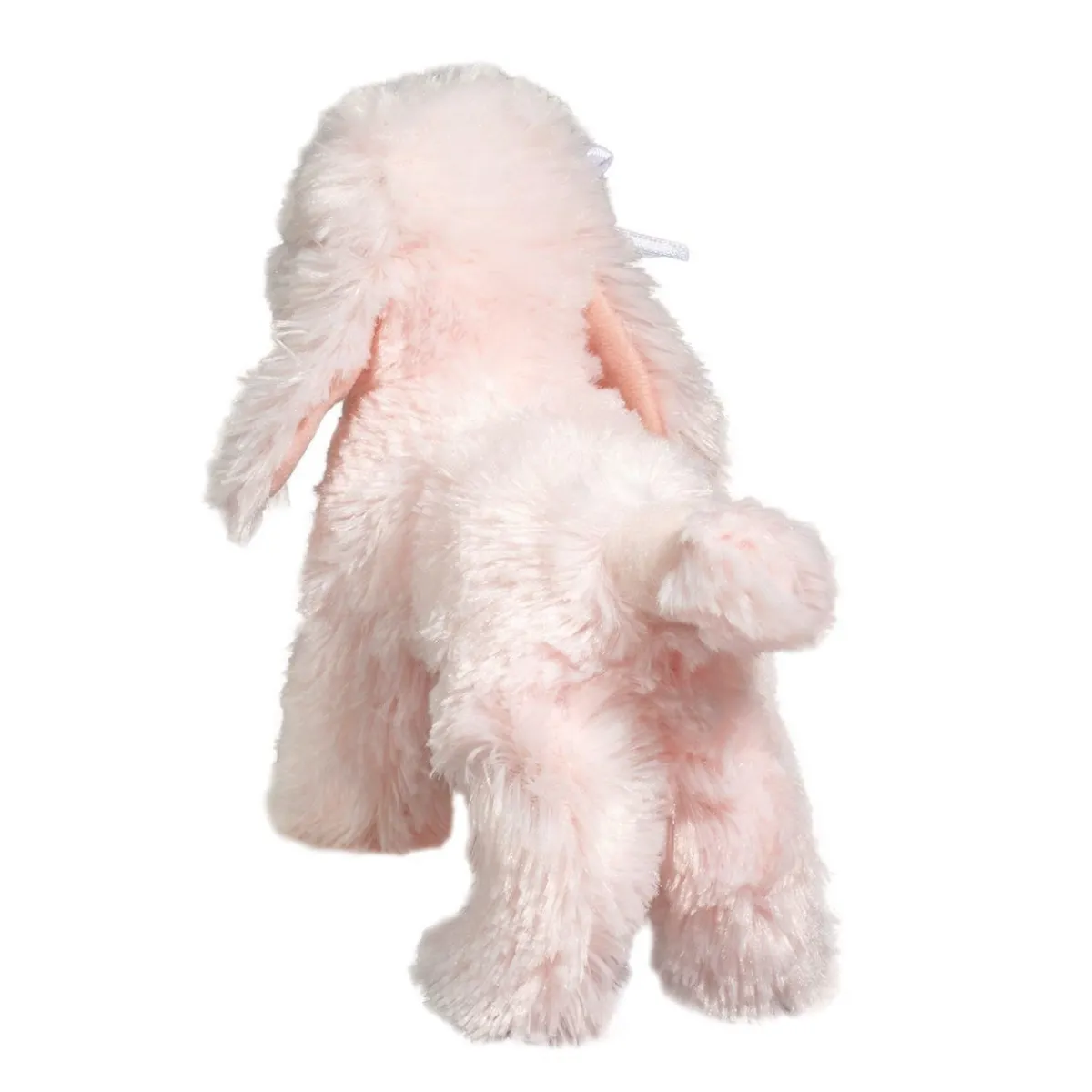 Discount Douglas Toys Cambri Pink Poodle