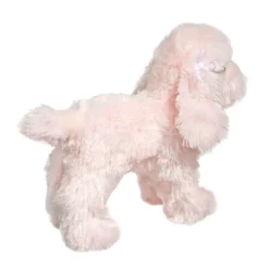 Discount Douglas Toys Cambri Pink Poodle