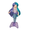 Outlet Douglas Toys Carly Sea Blue Mermaid
