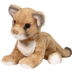 Clearance Douglas Toys Carmie Soft Mountain Lion