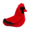 Hot Douglas Toys Carmine Cardinal