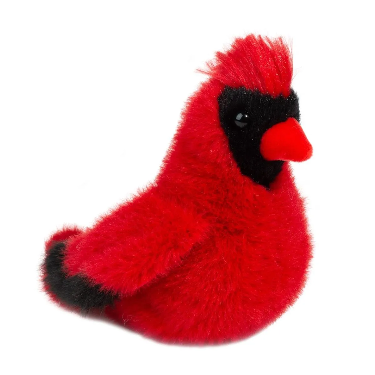 Hot Douglas Toys Carmine Cardinal