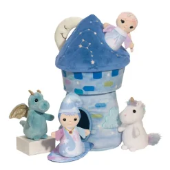 Hot Douglas Toys Celestial Castle Play Set