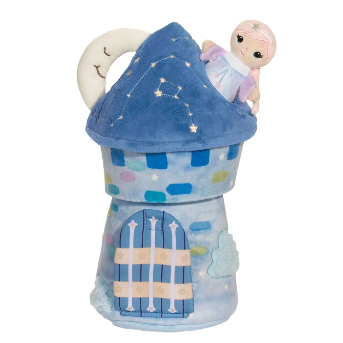 Hot Douglas Toys Celestial Castle Play Set