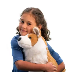 Outlet Douglas Toys Chadwick Corgi