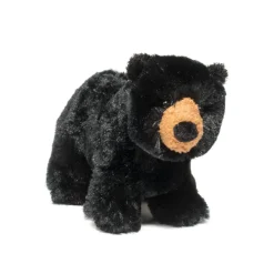 Best Douglas Toys Charcoal Black Bear