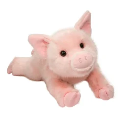 Clearance Douglas Toys Charlize Dlux Pig