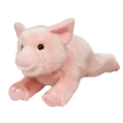 Clearance Douglas Toys Charlize Dlux Pig