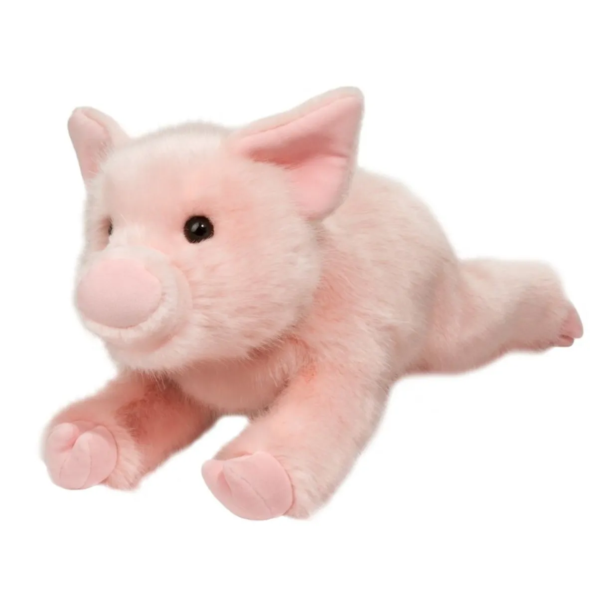 Clearance Douglas Toys Charlize Dlux Pig