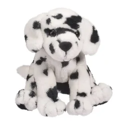 Fashion Douglas Toys Checkers Dalmatian