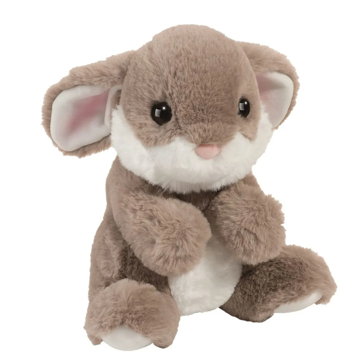 New Douglas Toys Cheeks Bunny