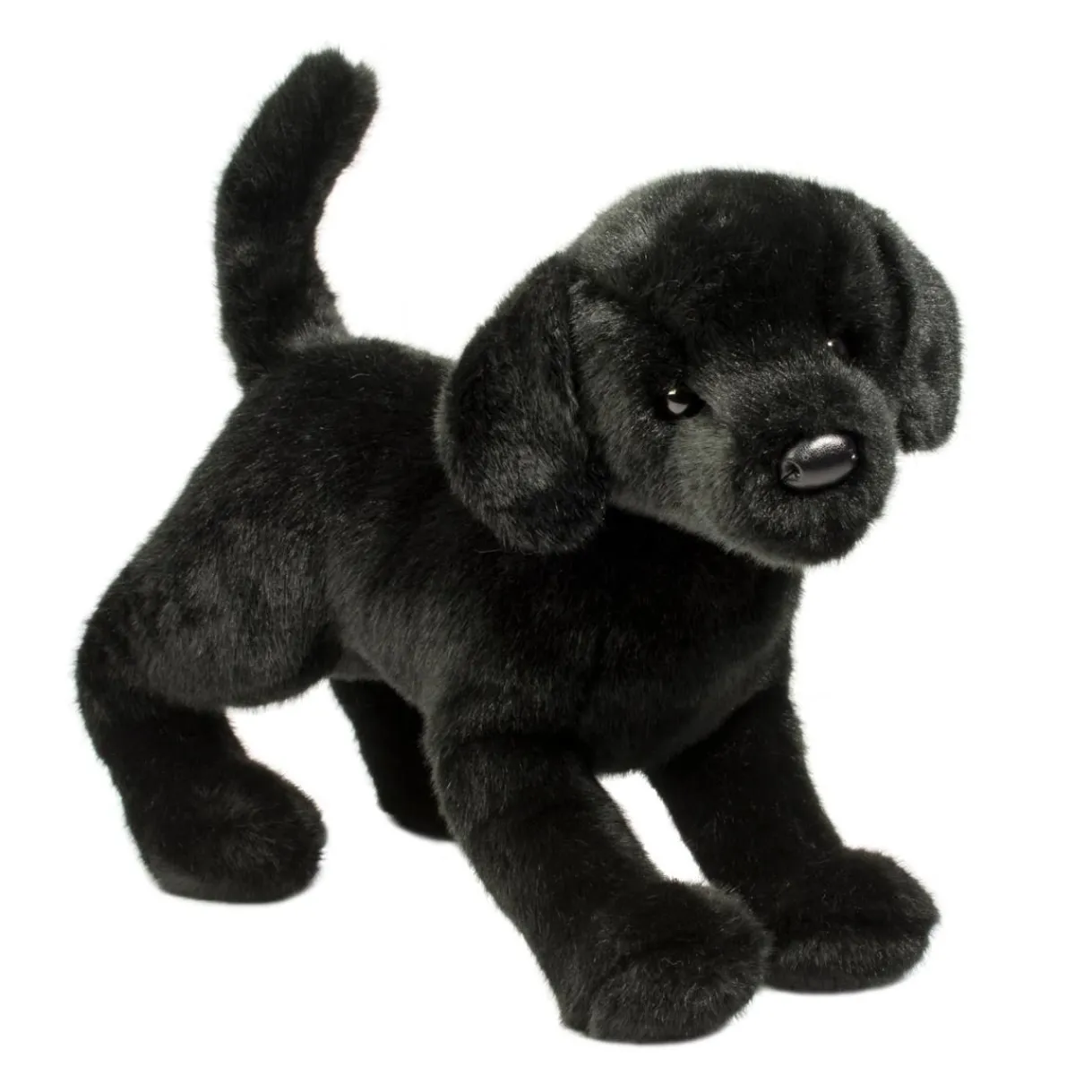 Best Douglas Toys Chester Black Lab
