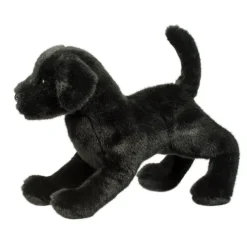 Best Douglas Toys Chester Black Lab