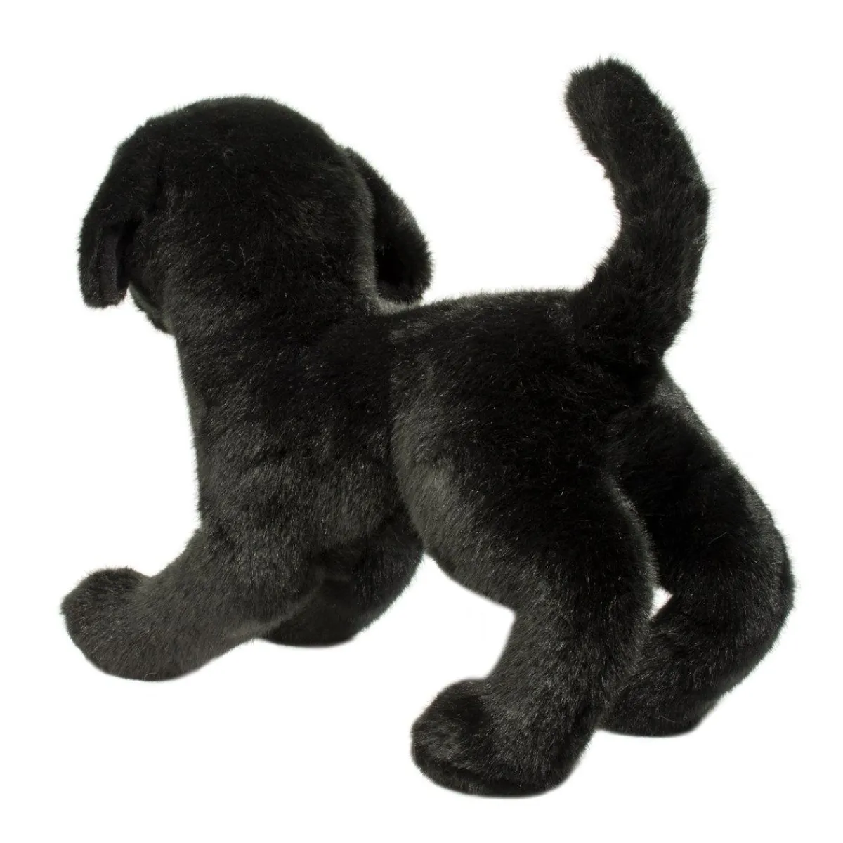 Best Douglas Toys Chester Black Lab
