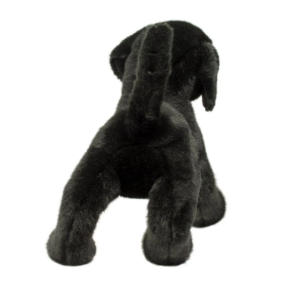 Best Douglas Toys Chester Black Lab
