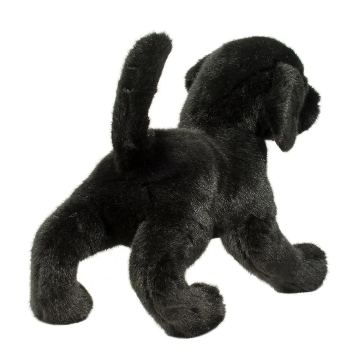 Best Douglas Toys Chester Black Lab