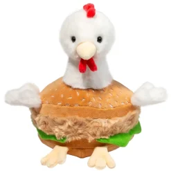 Discount Douglas Toys Chicken Sandwich Macaroon