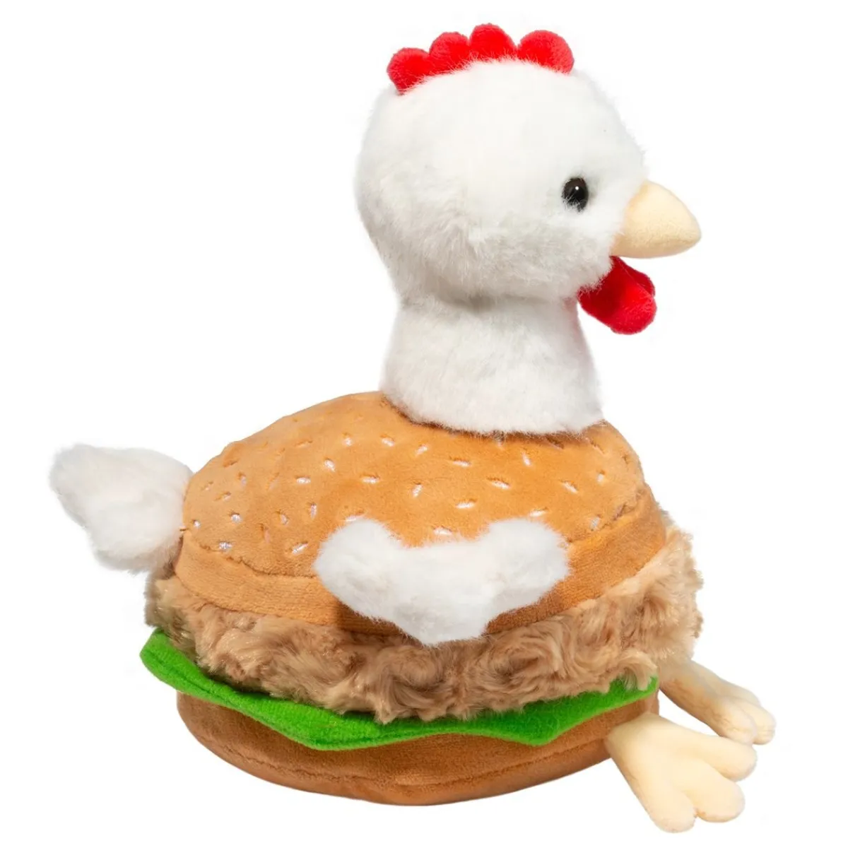 Discount Douglas Toys Chicken Sandwich Macaroon
