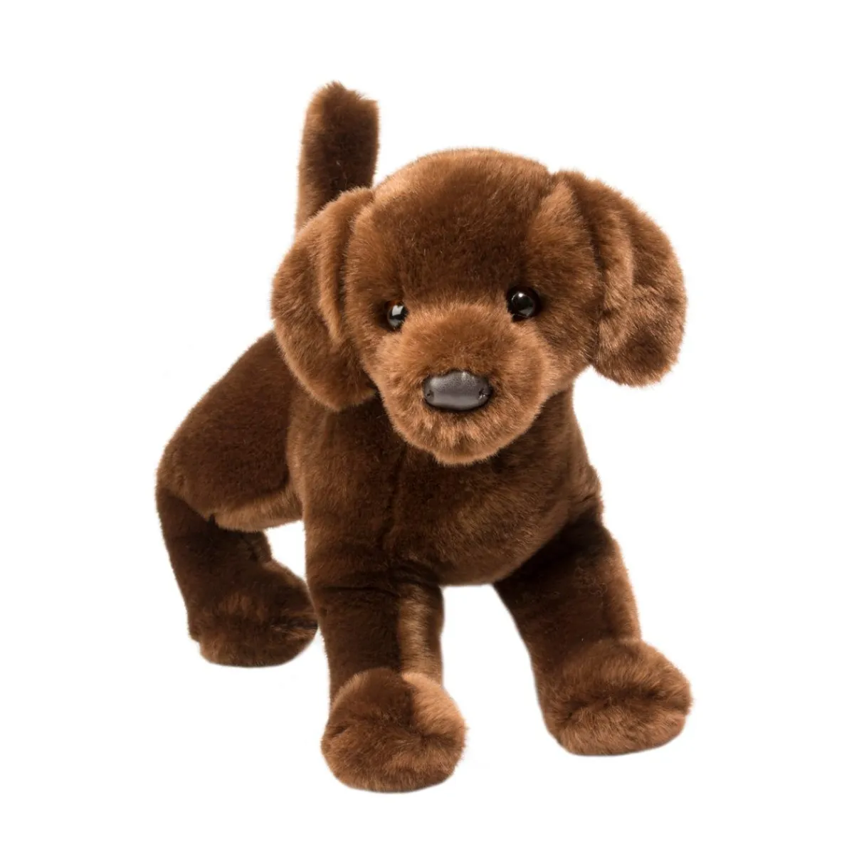 Best Douglas Toys Cocoa Chocolate Lab