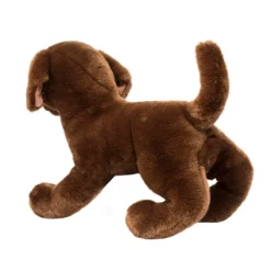 Best Douglas Toys Cocoa Chocolate Lab
