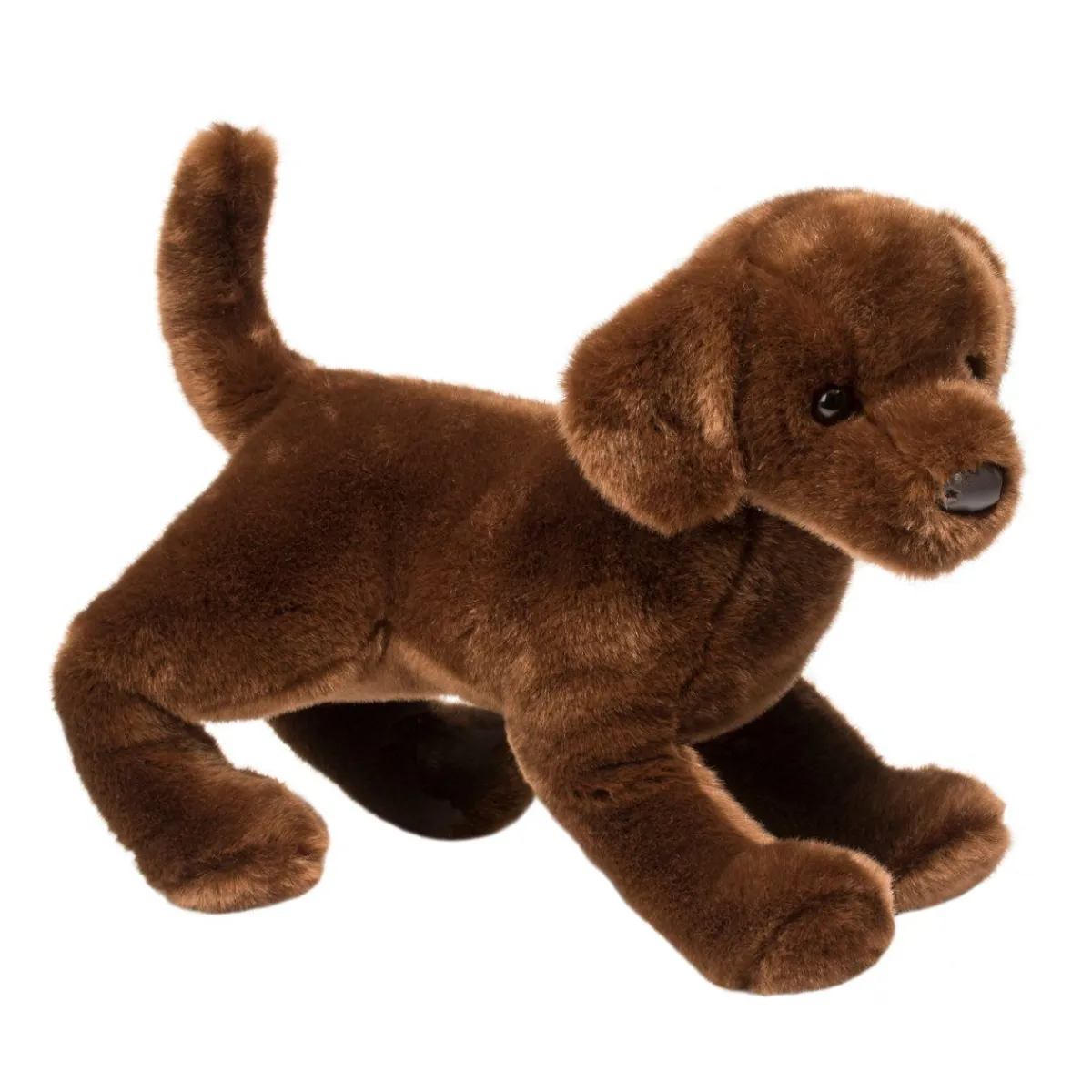 Best Douglas Toys Cocoa Chocolate Lab