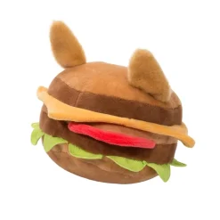 Sale Douglas Toys Corgi Burger Macaroon