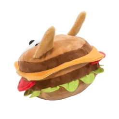 Sale Douglas Toys Corgi Burger Macaroon