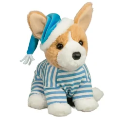 Discount Douglas Toys Corgi Pj Pup