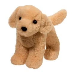 New Douglas Toys Cornell Yellow Lab