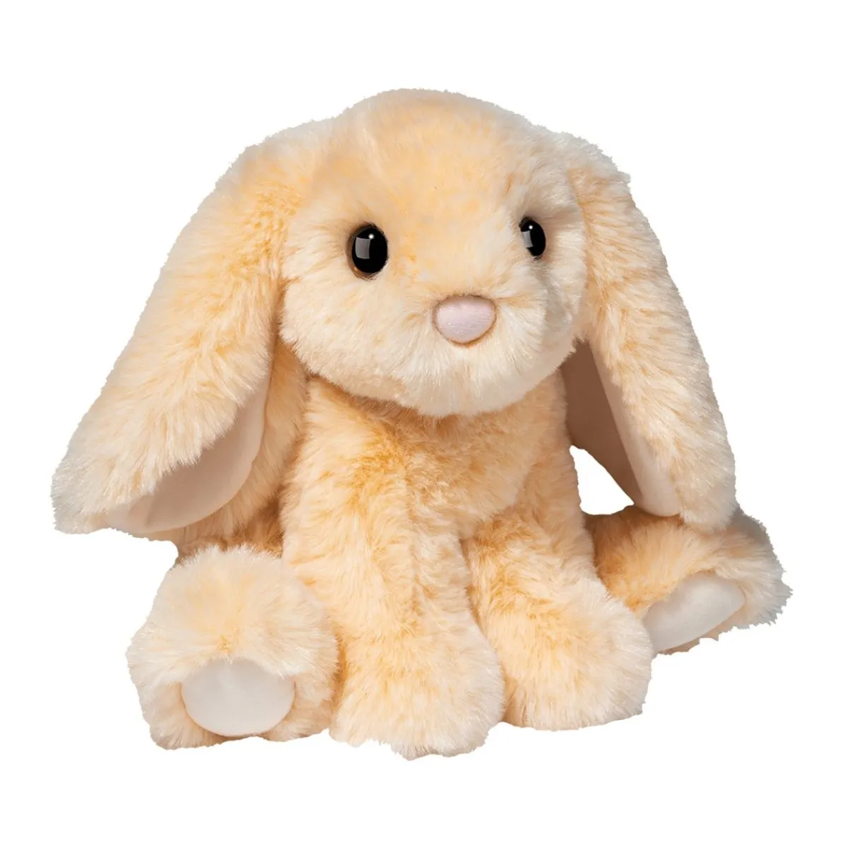 Sale Douglas Toys Creamie Dlux Soft Bunny