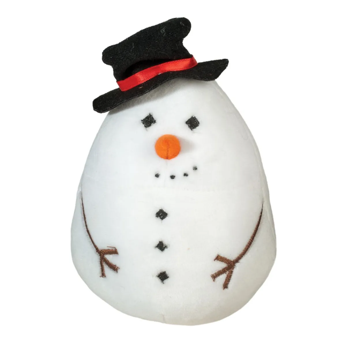 Fashion Douglas Toys Crispin Snowman