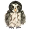 Best Douglas Toys Darius Great Gray Owl