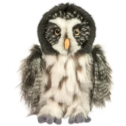 Best Douglas Toys Darius Great Gray Owl