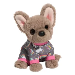 Outlet Douglas Toys Dede French Bulldog Pj Pup