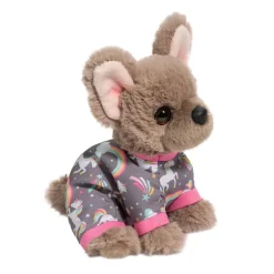 Outlet Douglas Toys Dede French Bulldog Pj Pup