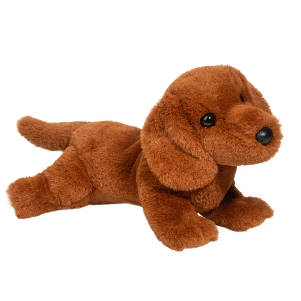 Fashion Douglas Toys Delanie Soft Dachshund