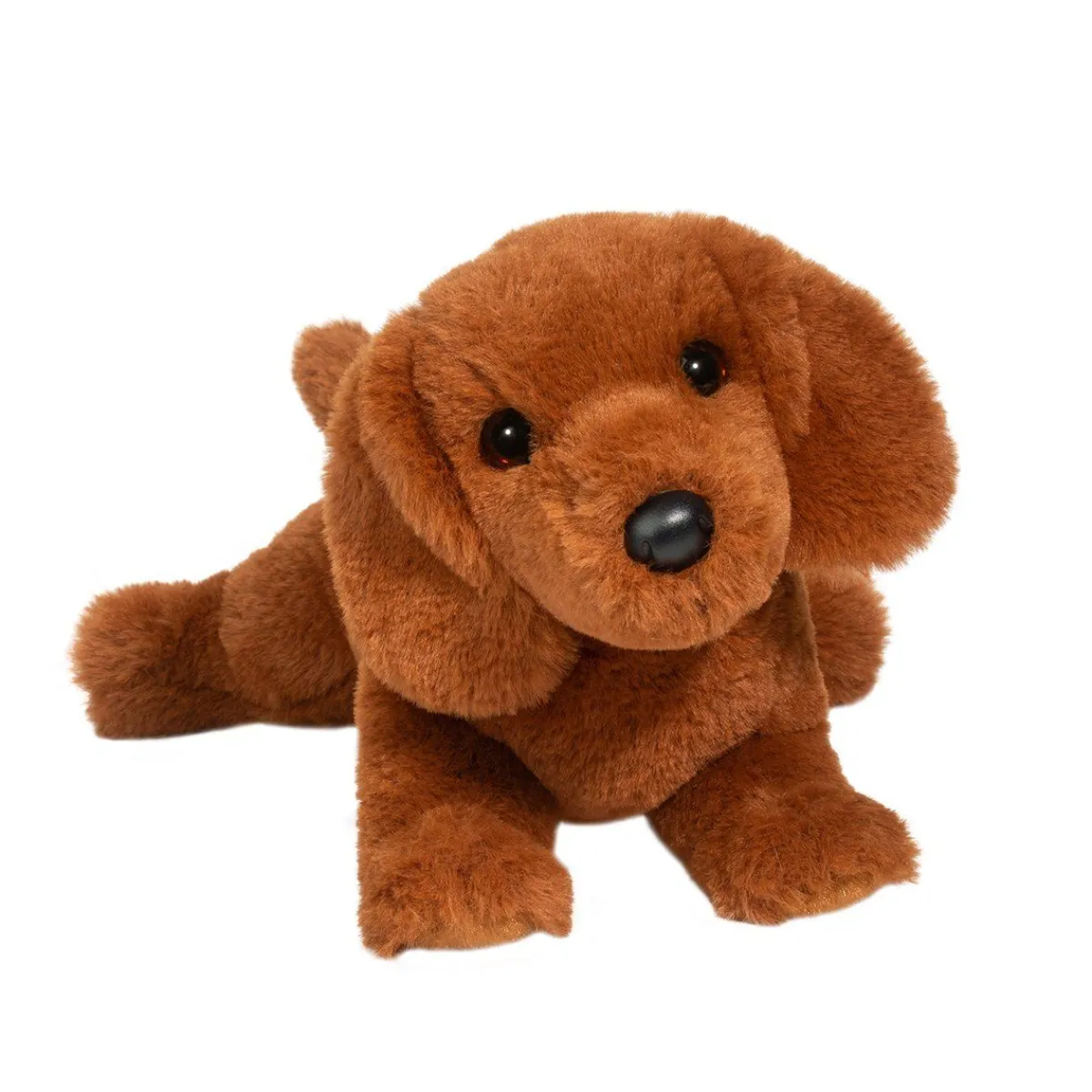 Fashion Douglas Toys Delanie Soft Dachshund