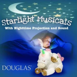 Clearance Douglas Toys Demitri Dragon Starlight Musical