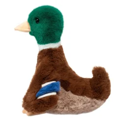 Sale Douglas Toys Desie Soft Mallard Duck