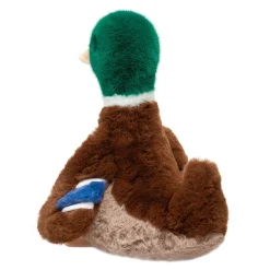 Sale Douglas Toys Desie Soft Mallard Duck