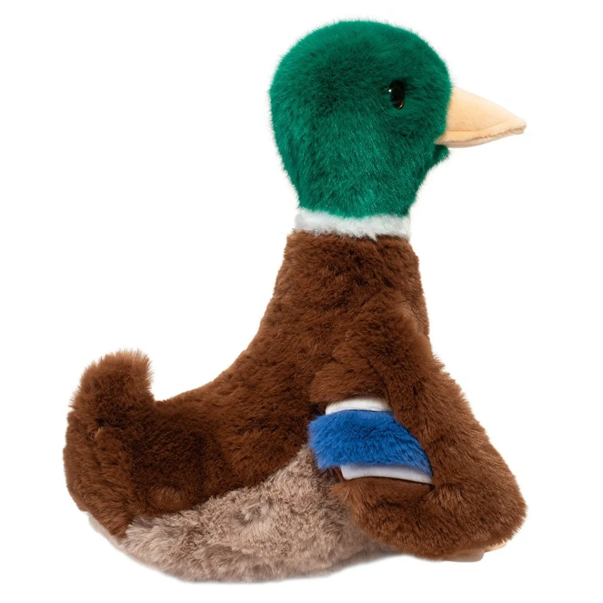 Sale Douglas Toys Desie Soft Mallard Duck