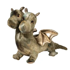 Discount Douglas Toys Deuce Two-Headed Dragon