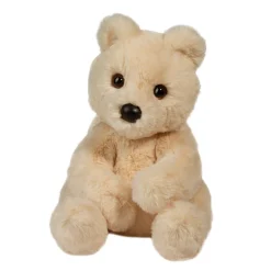 Outlet Douglas Toys Dewey Cream Bear